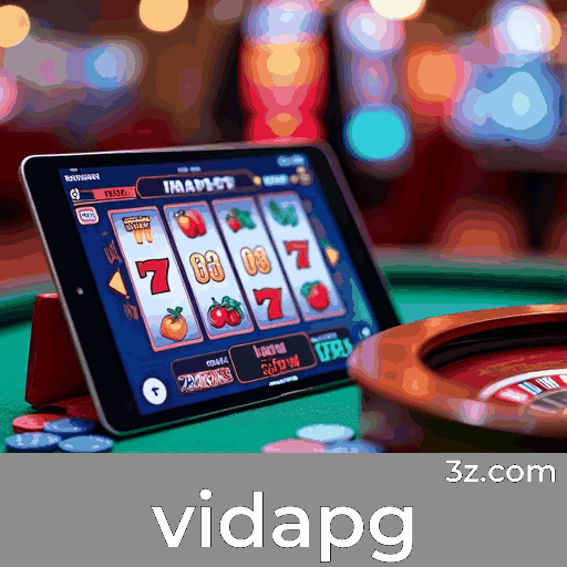 vidapg: Apostas esportivas fáceis e rápidas no seu celular