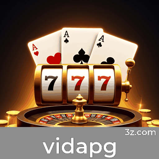 Vidapg: Especialistas em apostas esportivas no Brasil