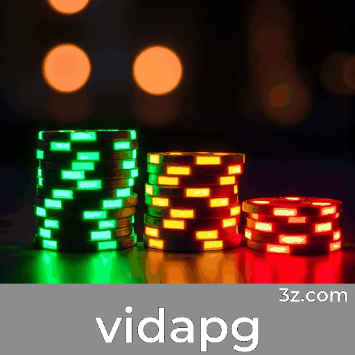 vidapg: Jogos de Slots - Prêmios Gigantes, Jogos de Mesa - Estratégia Superior, Jogos com Dealer ao Vivo - Experiência Imersiva
