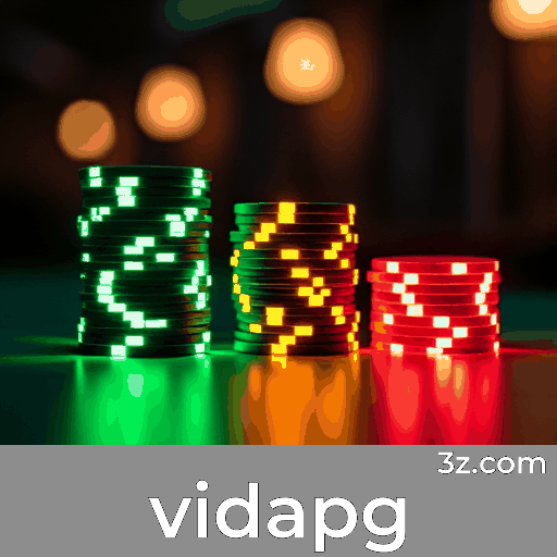 A vidapg é a Plataforma de Apostas com Serviço Profissional