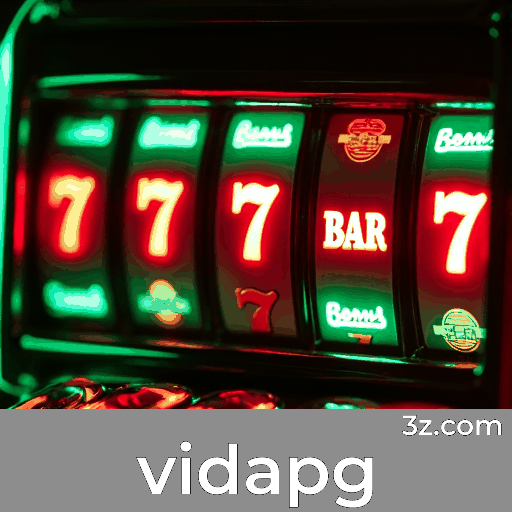 Vidapg: Aventura e Oportunidades em Jogos de Cassino